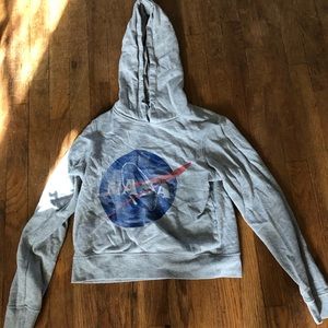 tillys nasa hoodie